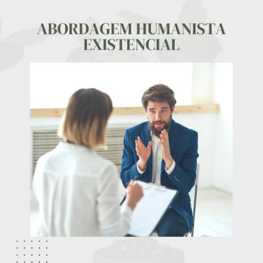 Abordagem Humanista existencial por Psicóloga Aline Zeller Pereira de Souza
