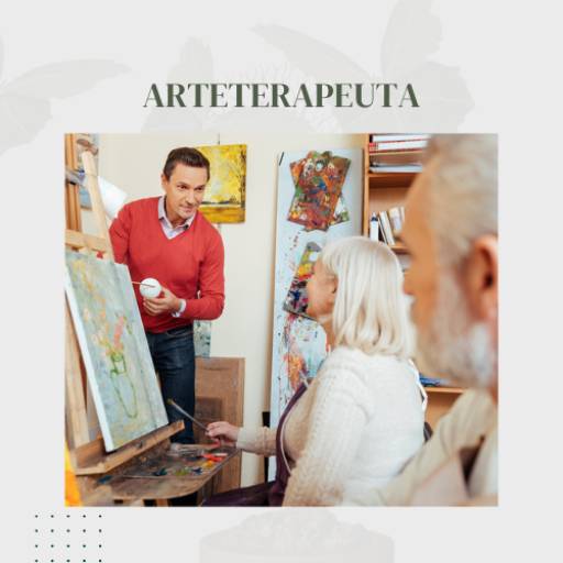 Arteterapeuta por Psicóloga Aline Zeller Pereira de Souza