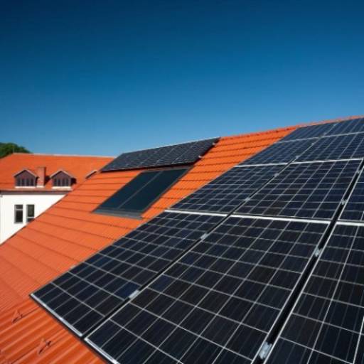 Empresa de energia solar