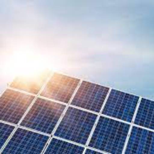 Kit de Energia Solar