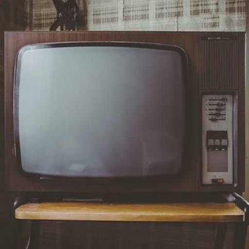 Assistência Técnica a televisões antigas por Dematech Assistência Técnica