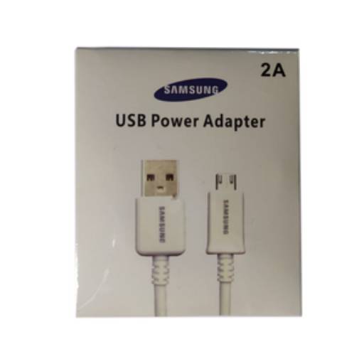 Cabo USB para celular em Bauru por PapelCel Assistência Técnica e Papelaria 