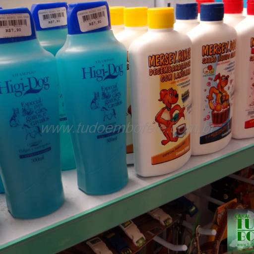 Farmácia veterinária