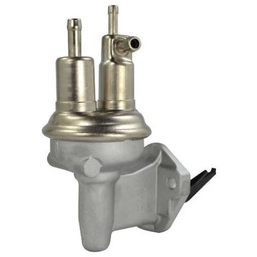 Alimentação de combustível por Auto Peças Brasil