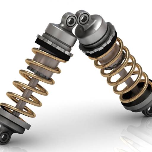 Amortecedores por Auto Peças Brasil