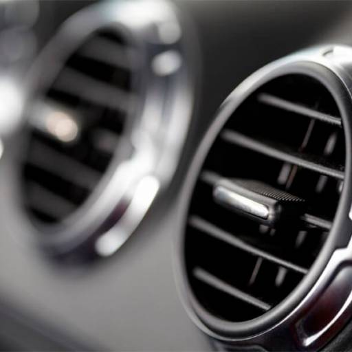 Ar condicionado por Auto Peças Brasil