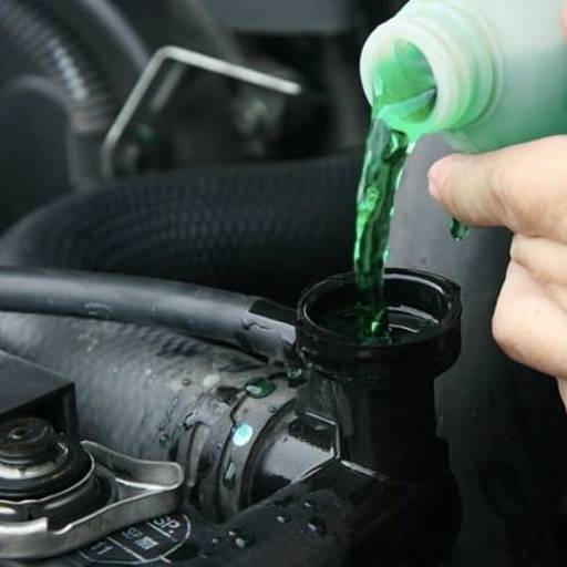 Arrefecimento/ Resfriamento do motor por Auto Peças Brasil