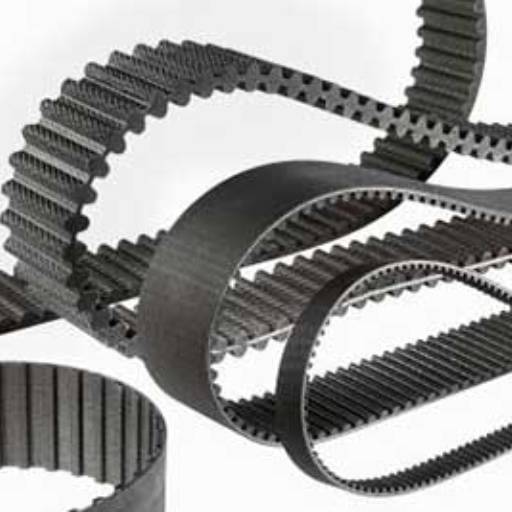 Correias por Auto Peças Brasil