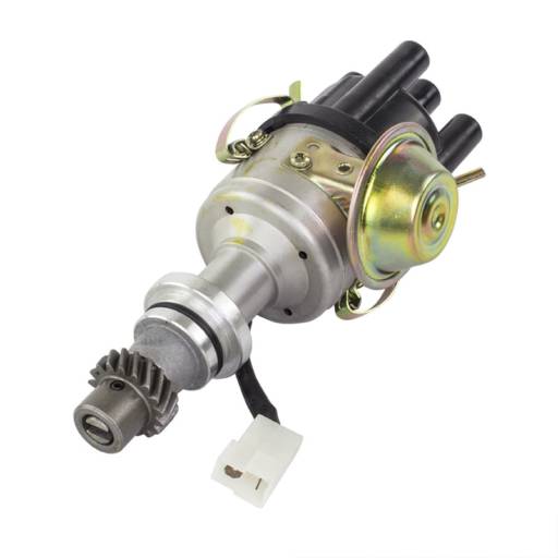 Elétricos/Eletrônicos por Auto Peças Brasil