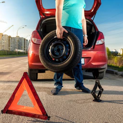 Itens de segurança para Veículos