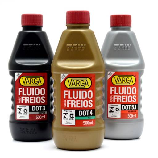 Óleo de Freio