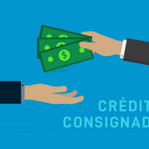 Consignado por Michel Schwartz Representações 