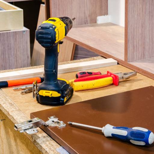 Desmontagem de móveis para mudanças por Hospital dos Móveis e Montagens