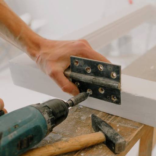 Manutenção por Hospital dos Móveis e Montagens