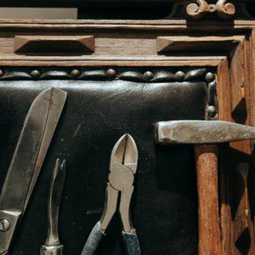 Reformas de móveis por Hospital dos Móveis e Montagens