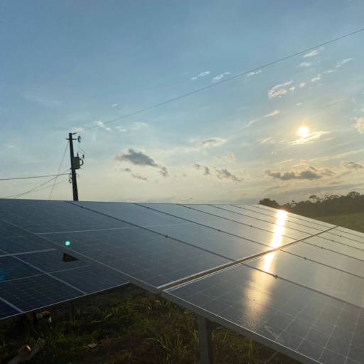 Instalação Residencial - Cliente: Rosalha por Dlwalt Energia Solar