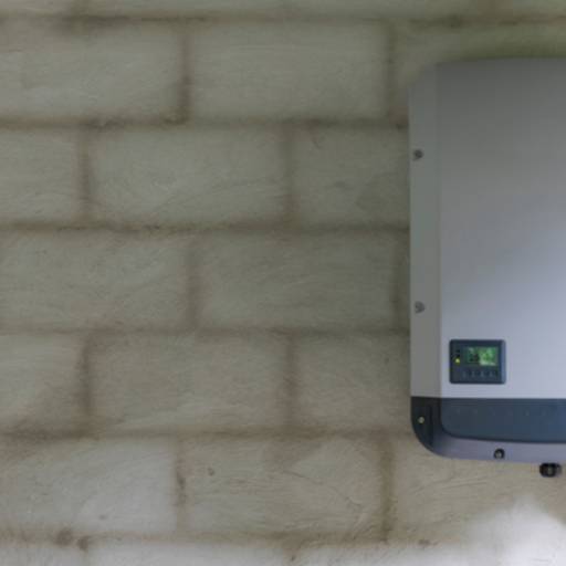 Inversores Com 10 Anos de Garantia