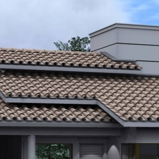 Telhados por JDS Construcao Civil 