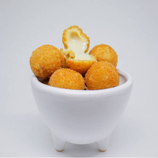 Bolinho de queijo