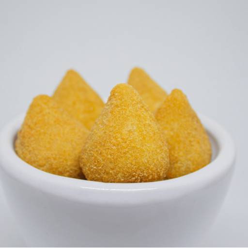 Coxinha de frango