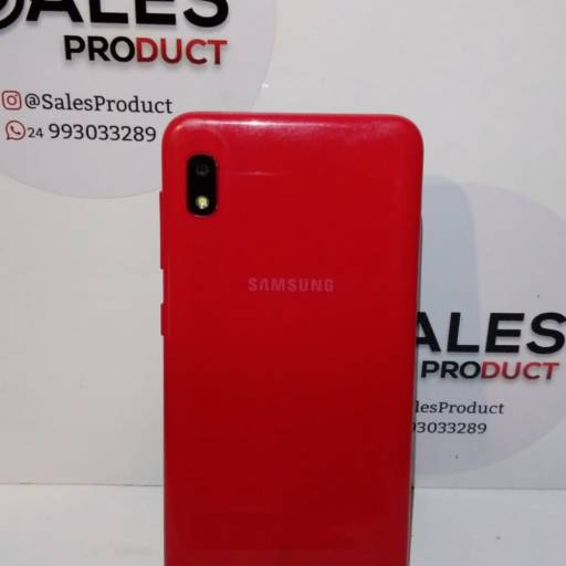 Samsung Galaxy A10 32 GB