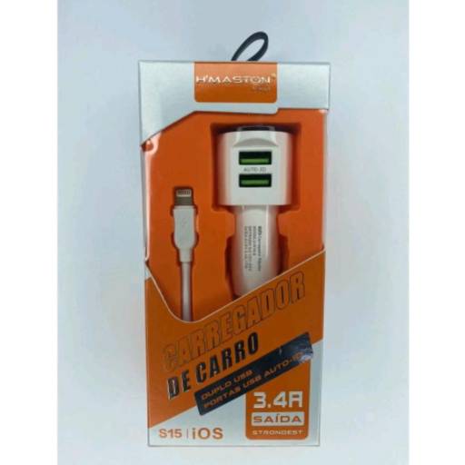 Carregador v8  em Três Rios, RJ por Sales Product