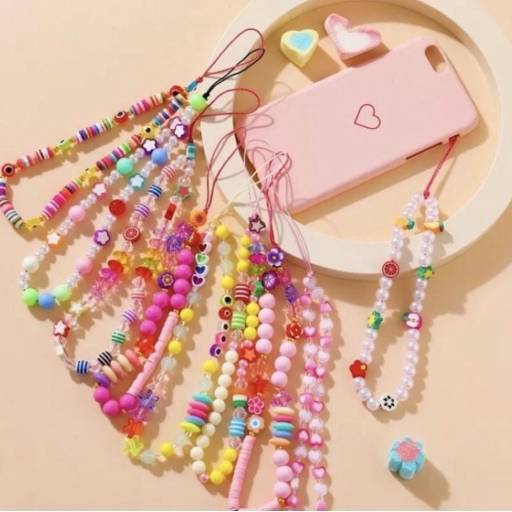 Cordinhas Salva Celular Personalizado em Três Rios, RJ por Sales Product