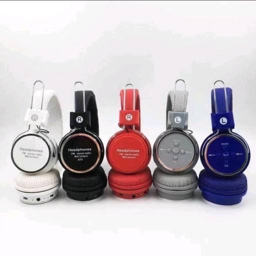 Fone sem fio 5 - 05 B5 Bluetooth em Três Rios, RJ por Sales Product