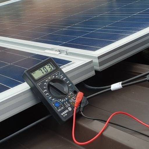 Kit Energia Solar por Cooperativa Bvolt de Energia Renováveis