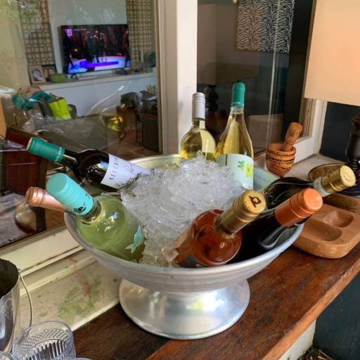 Itens para inauguração, coqueteis, eventos, e outros... por Elegance Festas