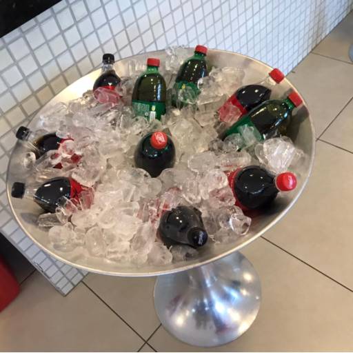 Itens para inauguração, coqueteis, eventos, e outros... por Elegance Festas