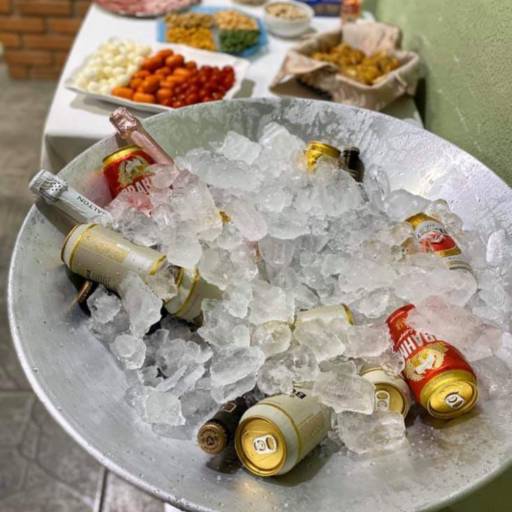 Itens para inauguração, coqueteis, eventos, e outros... por Elegance Festas