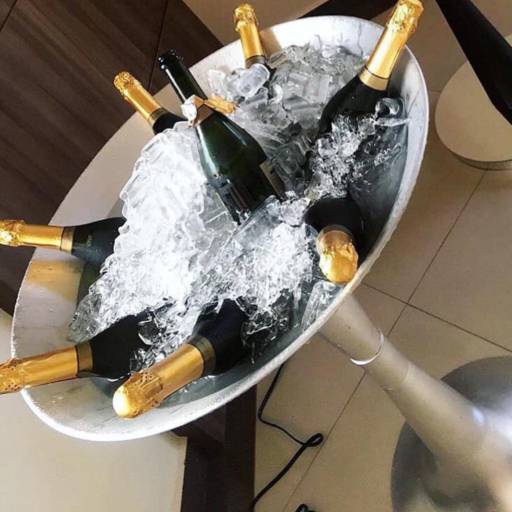 Itens para inauguração, coqueteis, eventos, e outros... por Elegance Festas