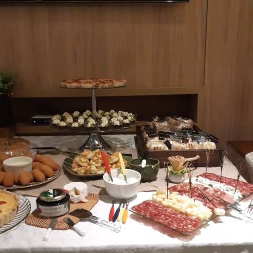 Itens para inauguração, coqueteis, eventos, e outros... por Elegance Festas