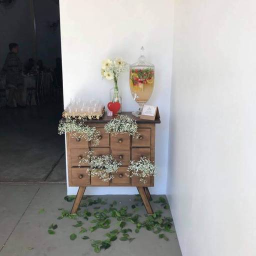 Suqueiras em Bauru, SP por Elegance Festas