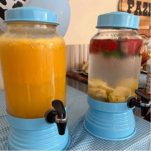 Suqueiras por Elegance Festas Suqueiras por Elegance Festas