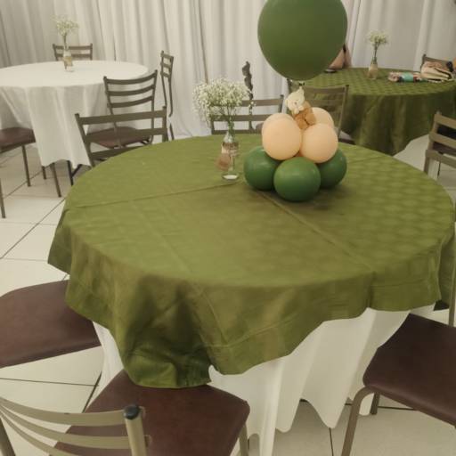 Chá de bebê  por Elegance Festas Chá de bebê  por Elegance Festas