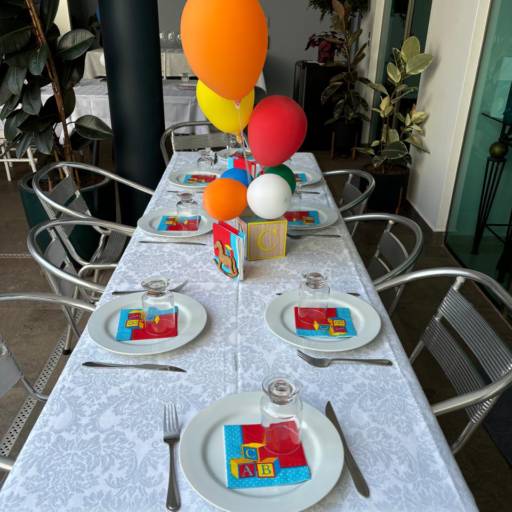 Chá de bebê  por Elegance Festas Chá de bebê  por Elegance Festas