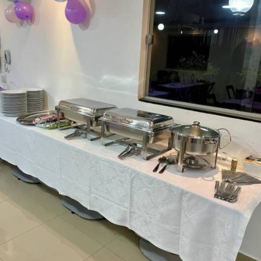 Utensílios para servir  por Elegance Festas Utensílios para servir  por Elegance Festas