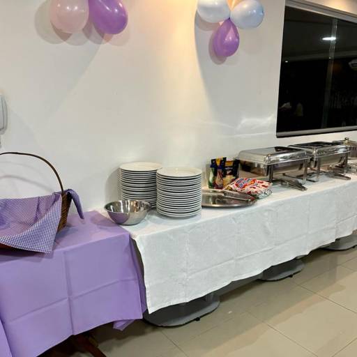 Utensílios para servir  por Elegance Festas Utensílios para servir  por Elegance Festas