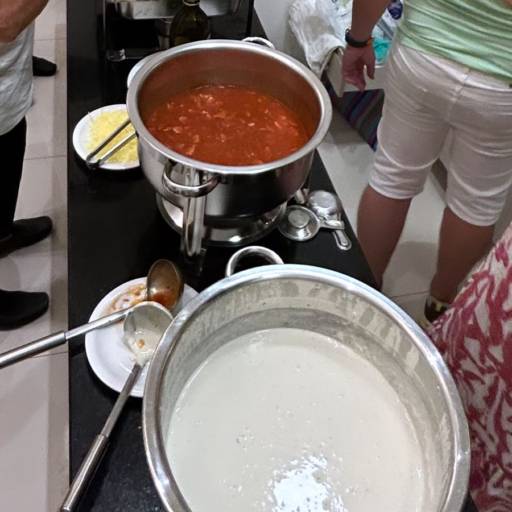 Utensílios para servir  por Elegance Festas Utensílios para servir  por Elegance Festas