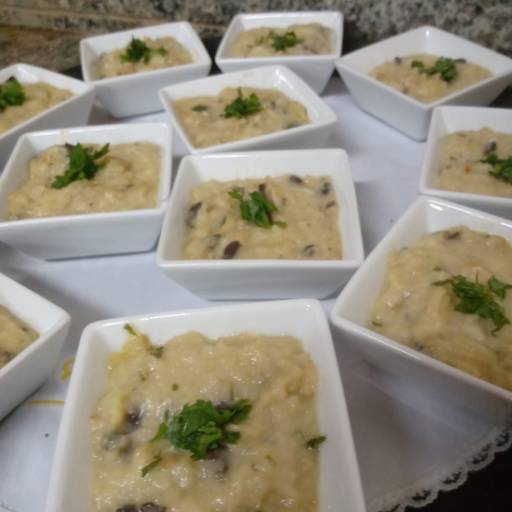 Finger Food por Elegance Festas