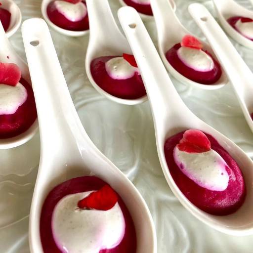 Finger Food por Elegance Festas