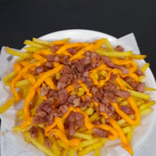 Porções - Espetinhos Vila A por Sabores da Vila 