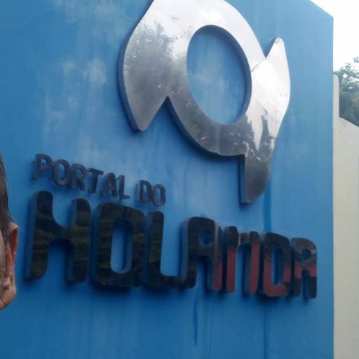 Instalação de Energia Solar na empresa Portal do Holanda por Nunes Service Energia Solar