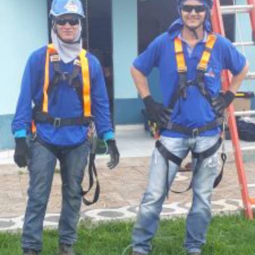 Especialista em energia solar por Moutriz Energia - Energia Solar