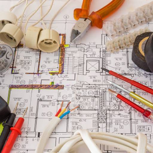 Instalação elétrica