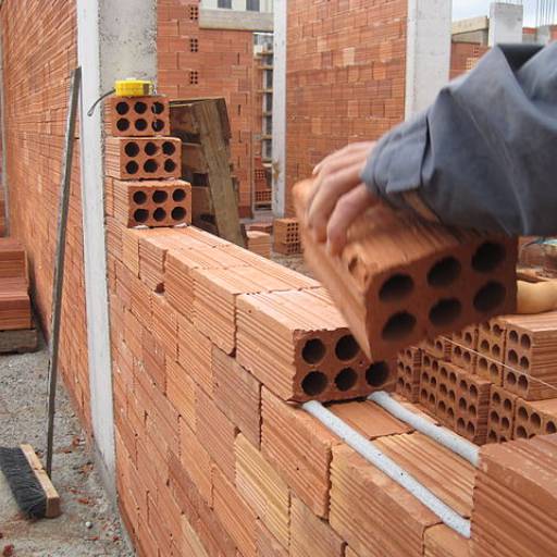Alvenaria por Construfaço - Construção e Reformas