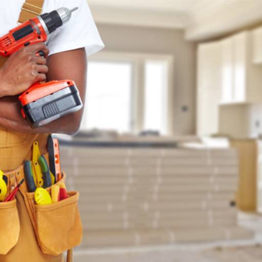 Pequenos Reparos por Construfaço - Construção e Reformas