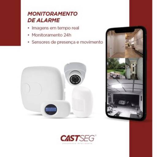 Monitoramento 24 horas